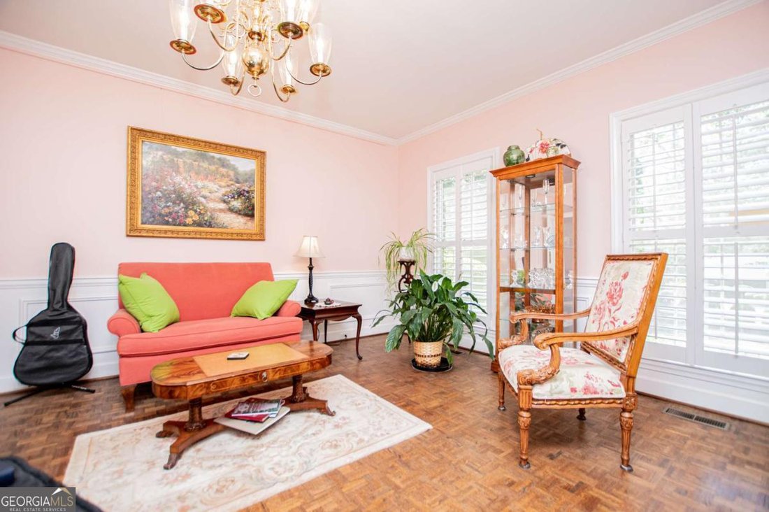 House in Carrollton, Georgia, United States 5 - 17693526