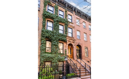 Apartment in New York, New York, United States 1