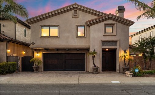 Haus in Huntington Beach, Kalifornien, Vereinigte Staaten 1