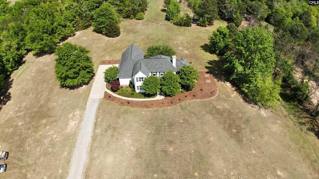 House in Camden, South Carolina, United States 3 - 17694751