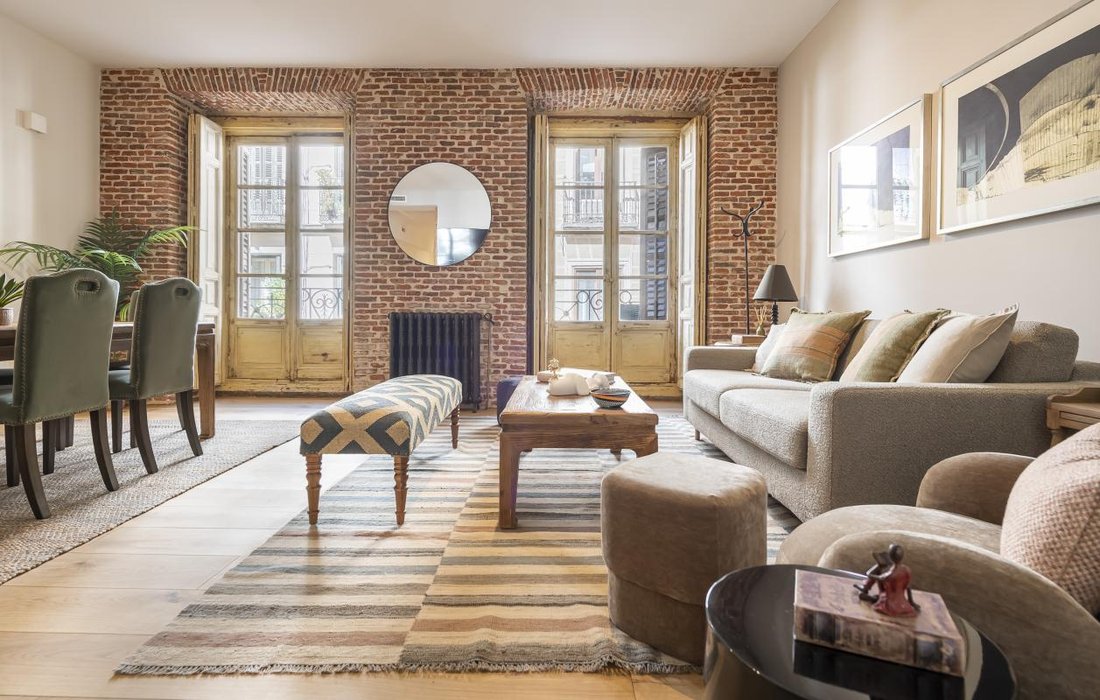 Apartment in Centro, Madrid, Spain 3 - 17698222