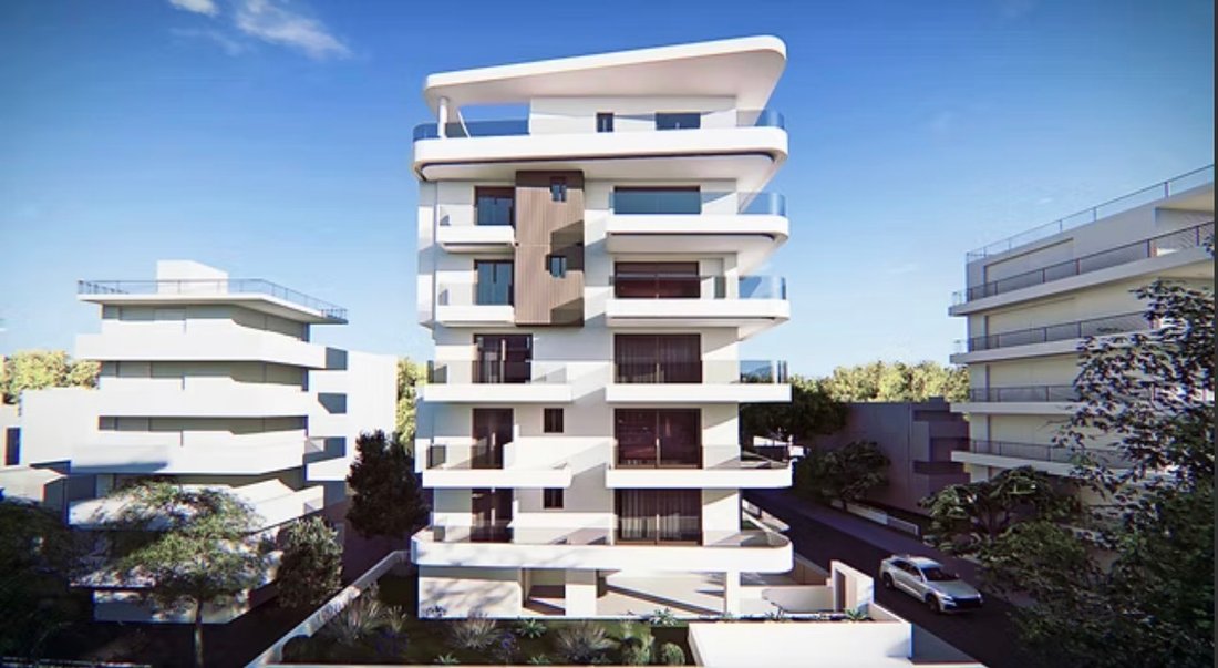 Apartment in South Athens, Attica, Greece 4 - 17697321