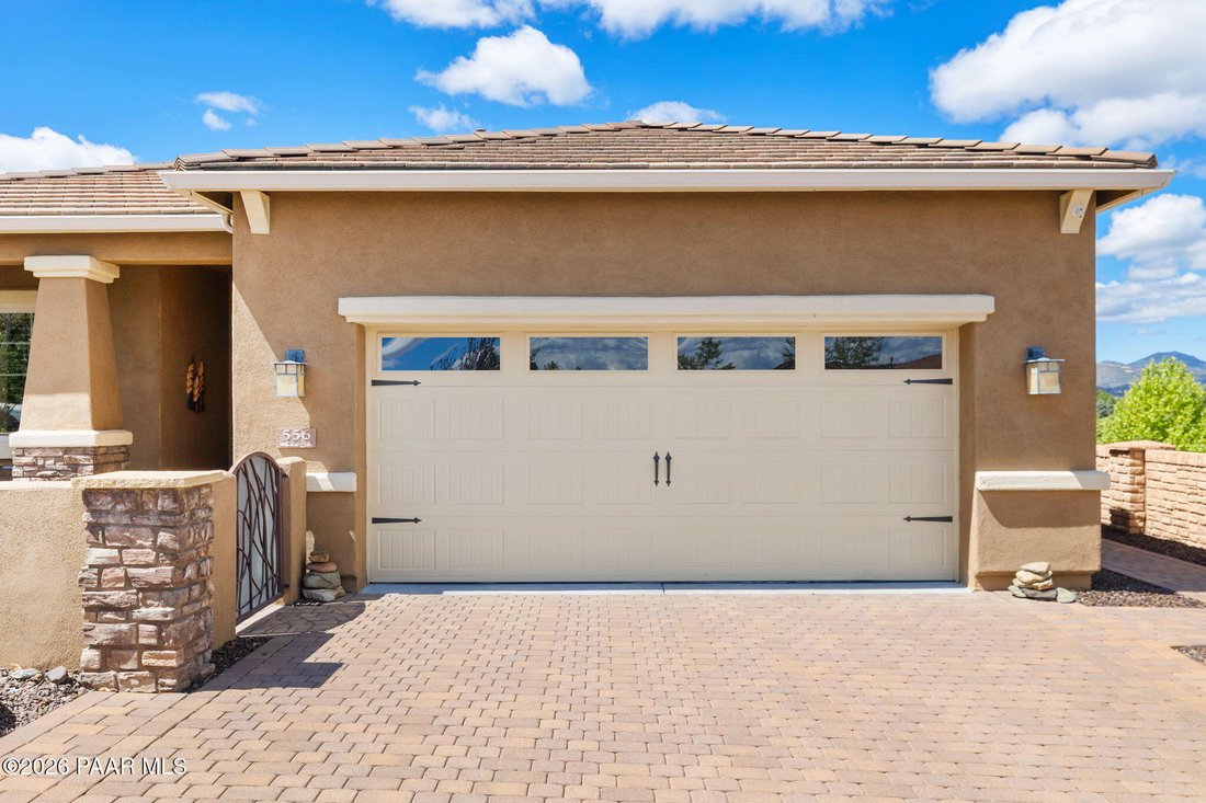 House in Prescott, Arizona, United States 4 - 17696468