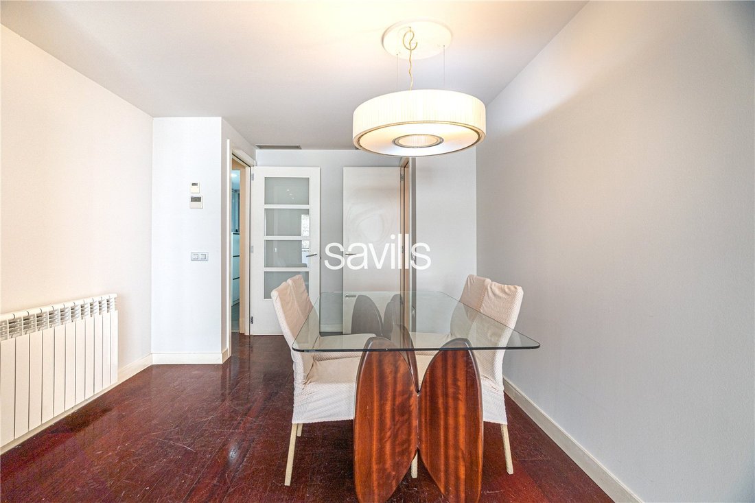 Wohnung in Eixample, Barcelona, Spanien 5 - 17694416