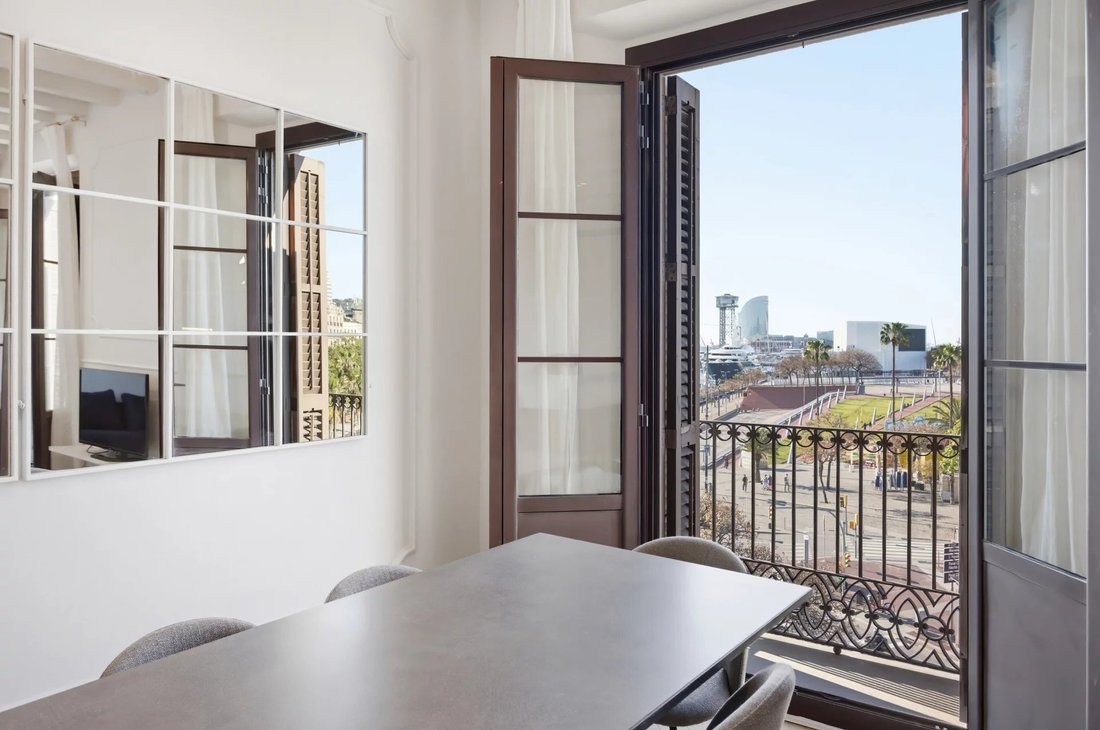 Apartment in Ciutat Vella, Barcelona, Spain 5 - 17694916