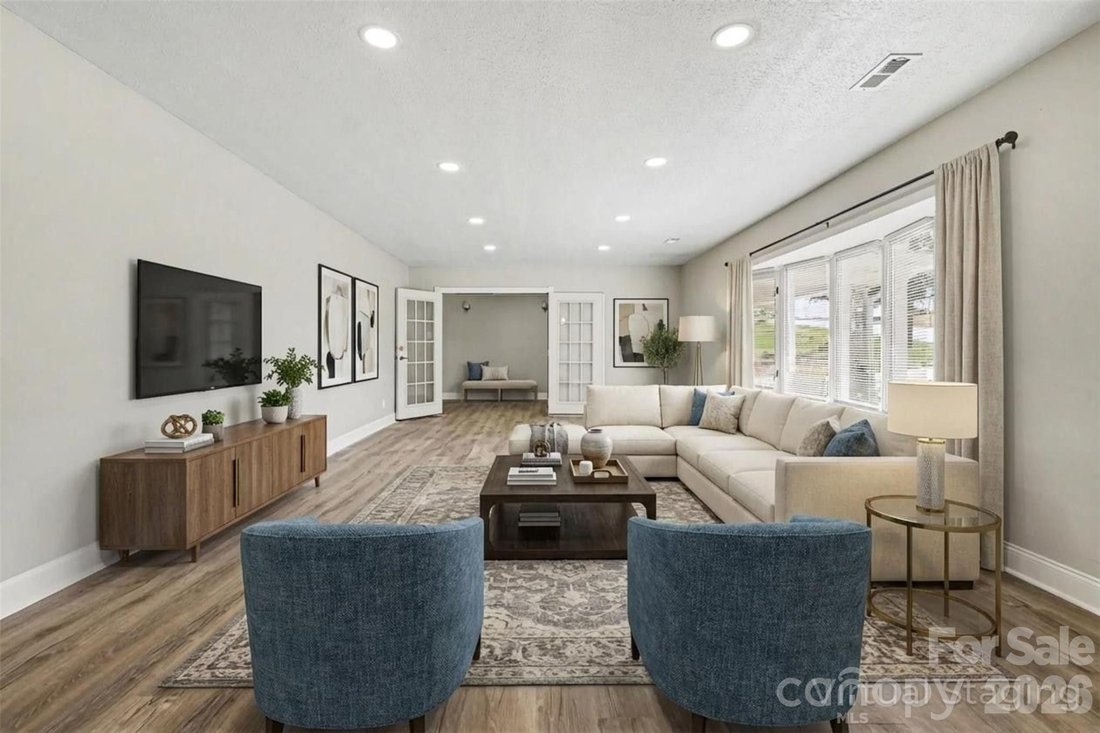 House in Concord, North Carolina, United States 5 - 17698788