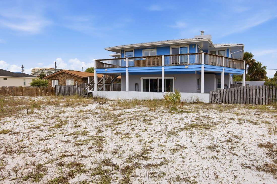 House in Wright, Florida, United States 4 - 17648545