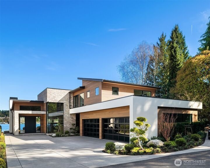 House in Mercer Island, Washington, United States 5 - 17700043