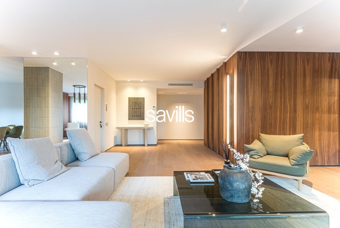 Apartment in les Corts, Barcelona, Spain 4 - 17694459