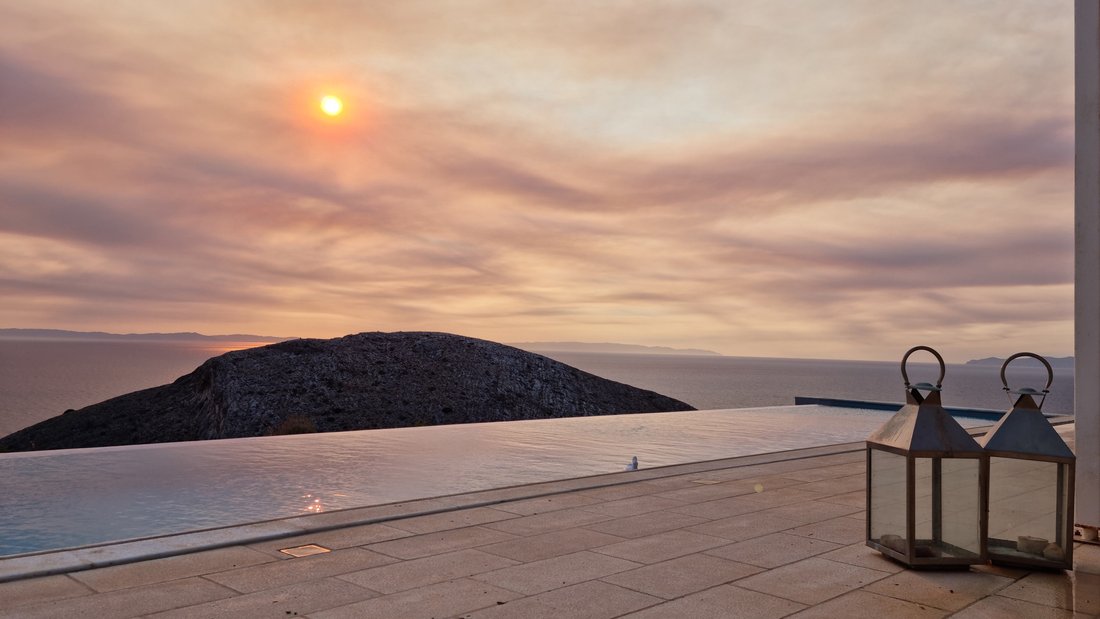 House in Syros, Aegean, Greece 5 - 17693467