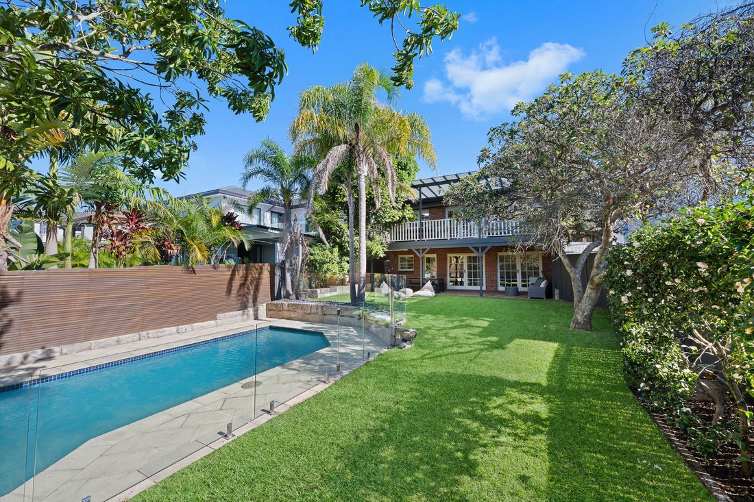 House in Drummoyne, New South Wales, Australia 2 - 17700082