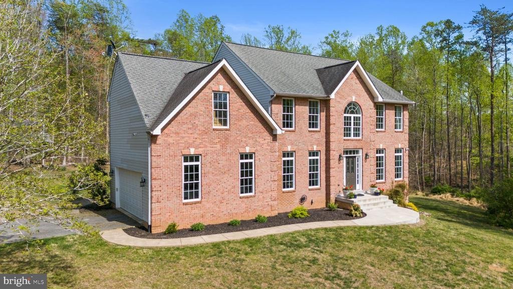 Casa en Marshall, Virginia, Estados Unidos 1 - 17254624
