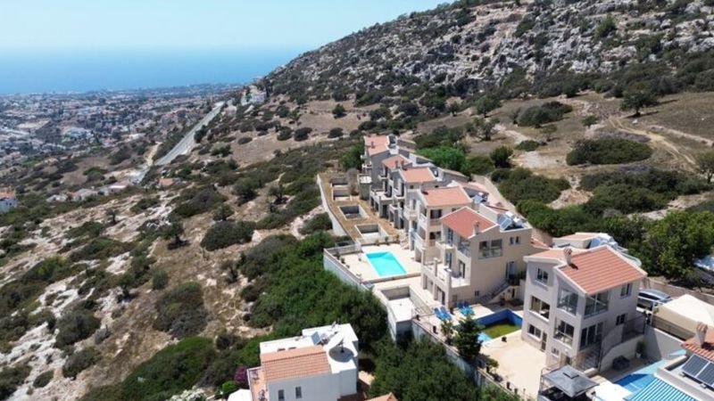 Villa in Peyia, Paphos, Cyprus 1 - 17698475