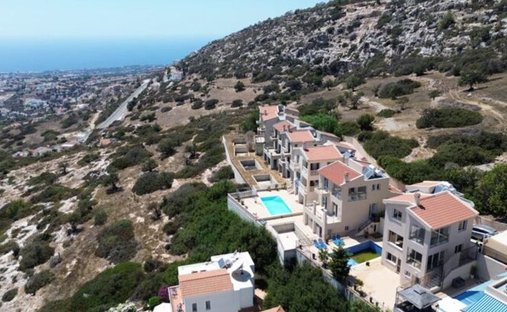 Villa à Peyia, Paphos, Chypre 1