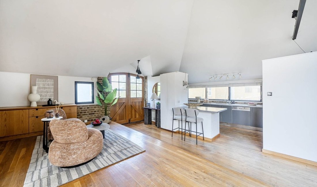Appartamento a Bermondsey, Southwark, Inghilterra 5 - 17695970