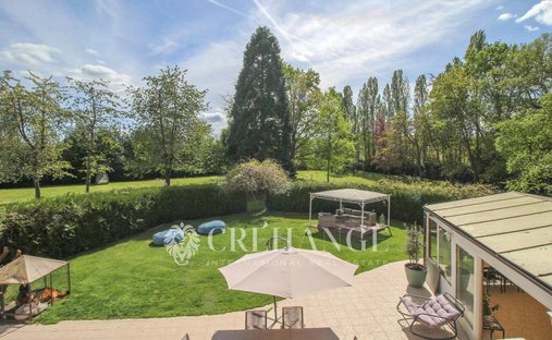 House in Garancieres, Ile-de-France, France 1