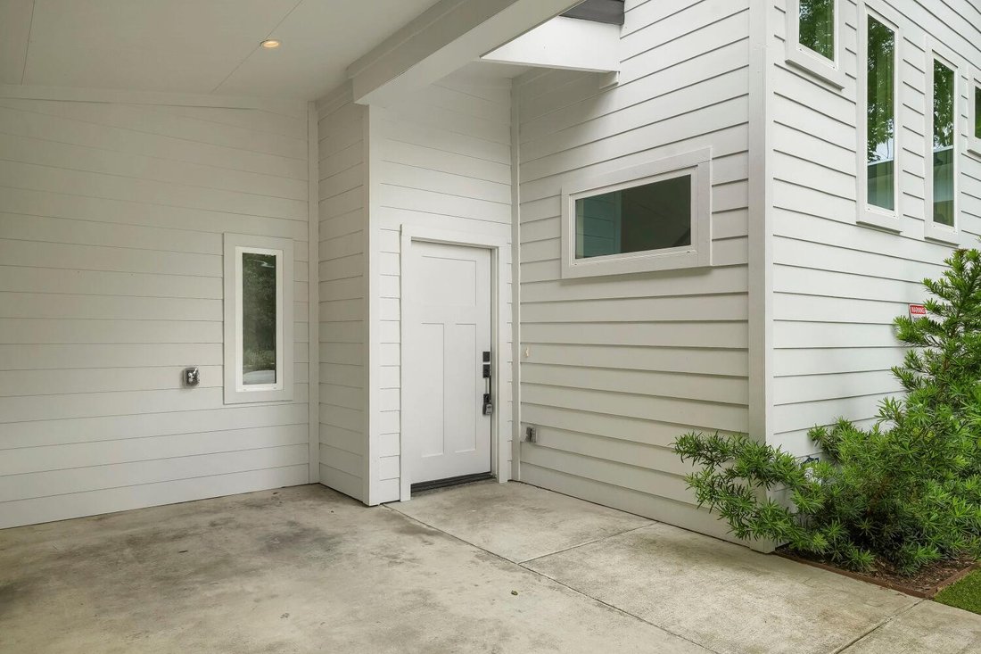 Appartamento a Austin, Texas, Stati Uniti 3 - 17697990