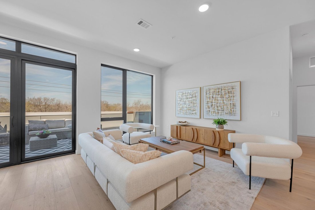 Condo in Austin, Texas, United States 3 - 17692756