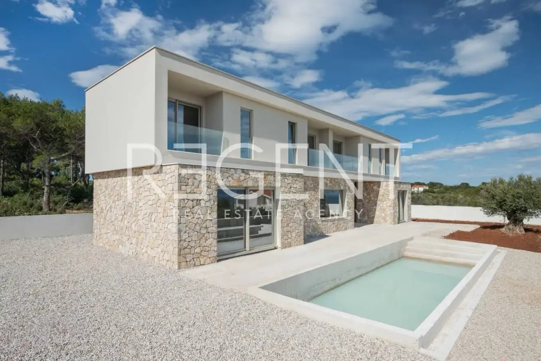 House in Necujam, Split-Dalmatia County, Croatia 2 - 17696004