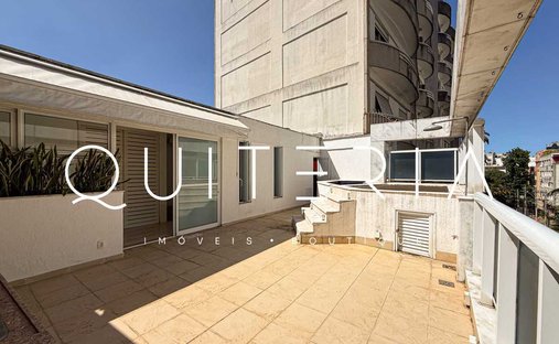Penthouse in Rio de Janeiro, Rio de Janeiro, Brasilien 1