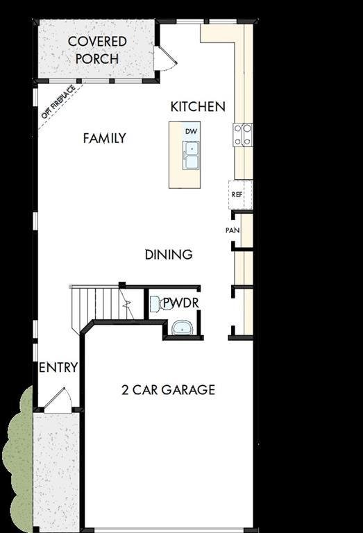 House in Fort Worth, Texas, United States 2 - 17697132