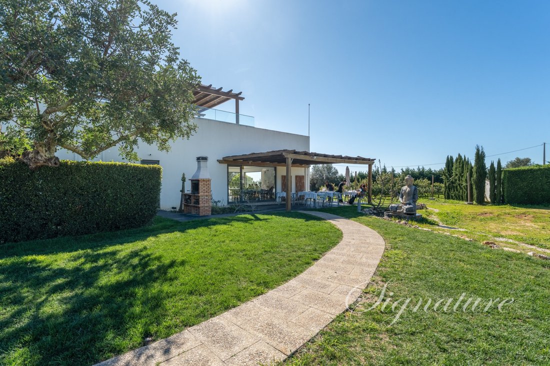 Maison à Santa Bárbara de Nexe, Algarve, Portugal 4 - 17694254