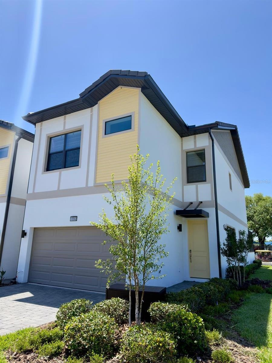 Townhouse in Orlando, Florida, United States 2 - 17695977