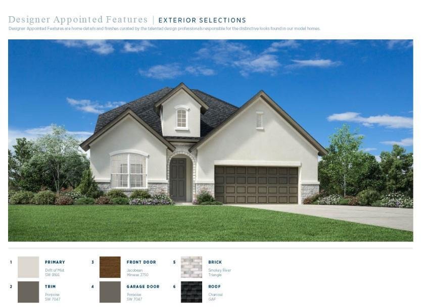 Casa a Missouri City, Texas, Stati Uniti 2 - 17540514