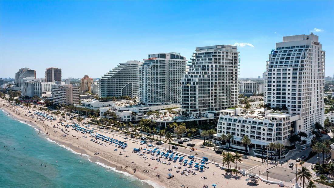 Condo in Fort Lauderdale, Florida, United States 5 - 16635431