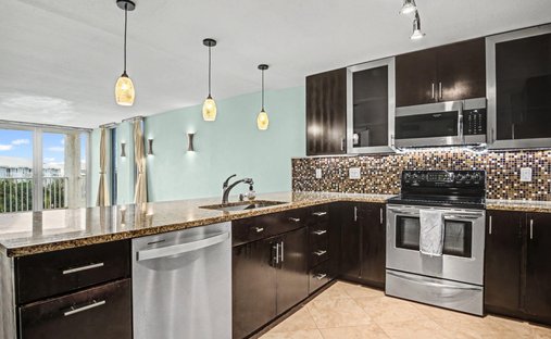Condo in Destin, Florida, United States 1