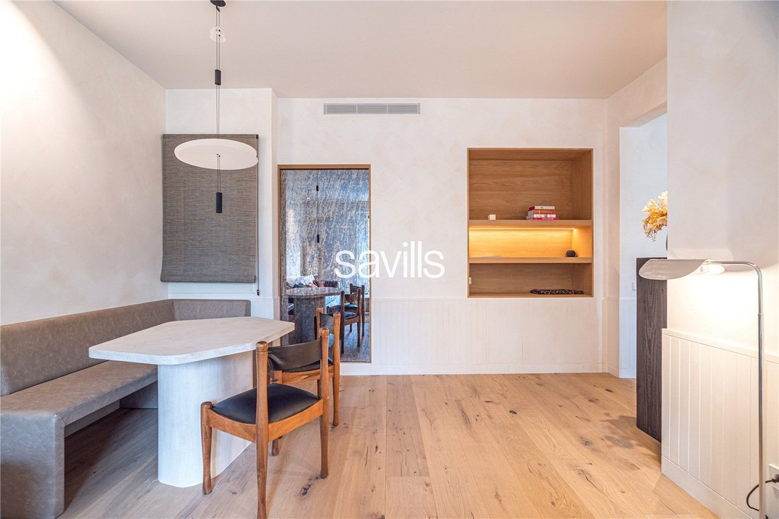 Apartment in Sarrià-Sant Gervasi, Barcelona, Spain 5 - 17694435