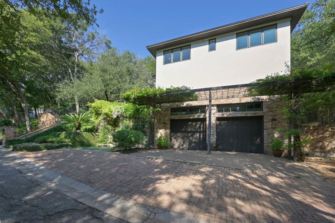 House in Austin, Texas, United States 3 - 17699763