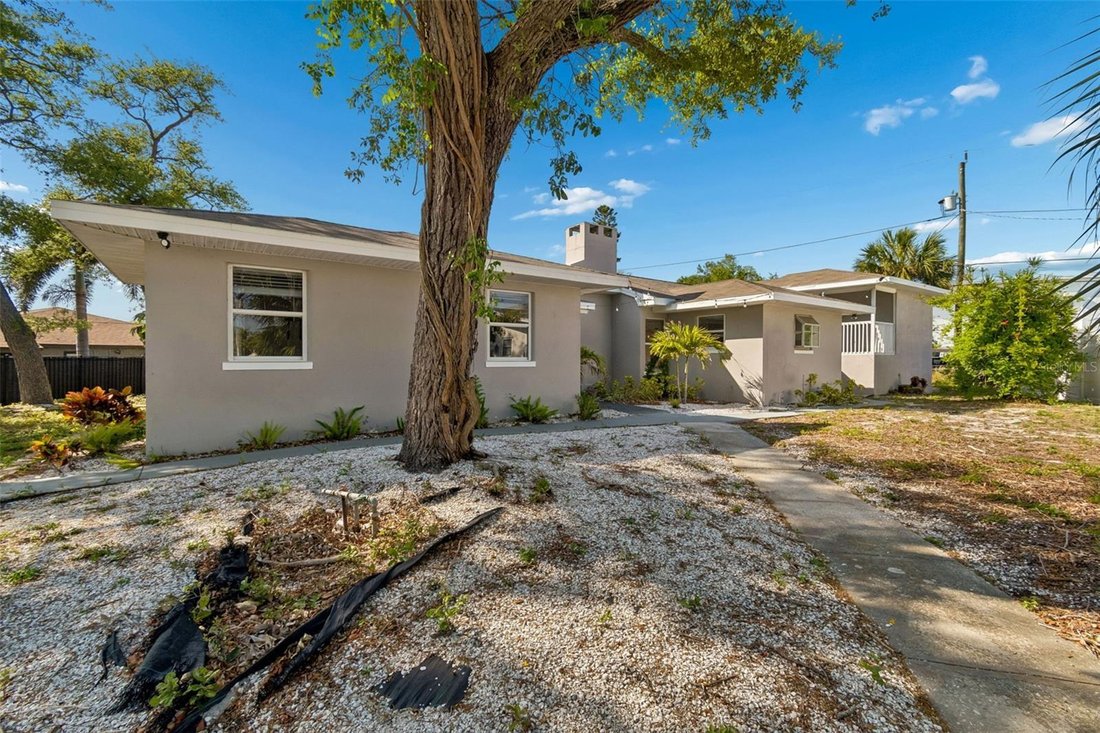 House in Largo, Florida, United States 5 - 17648882