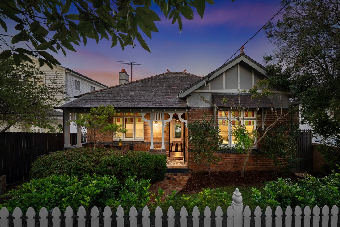 House in Drummoyne, New South Wales, Australia 1 - 17700082