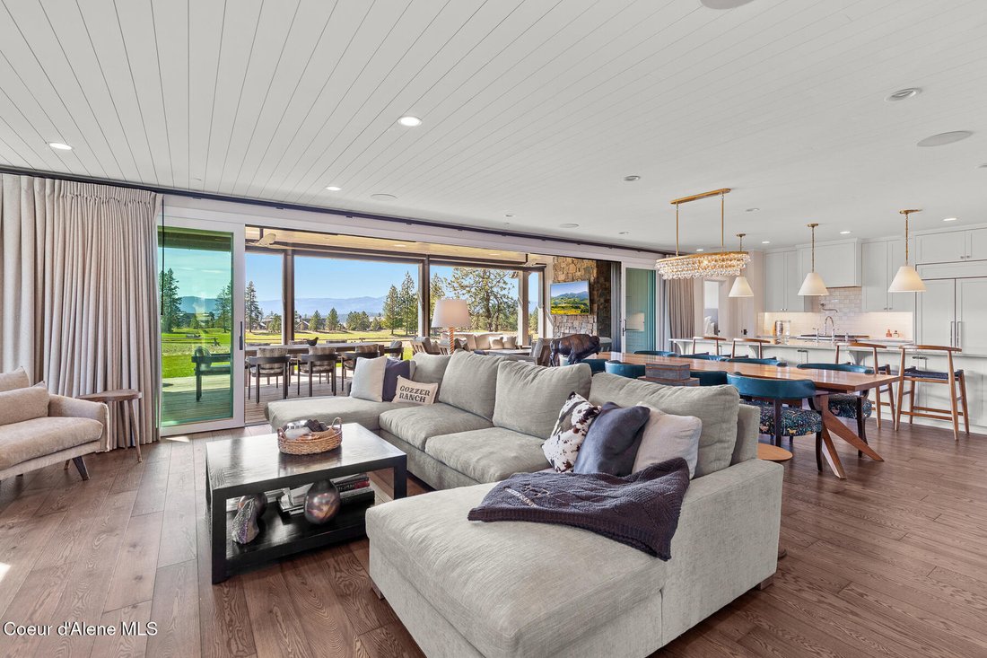 Condominio a Harrison, Idaho, Stati Uniti 5 - 17696020
