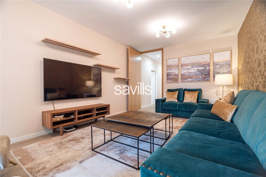 Apartment in Eixample, Barcelona, Spain 5 - 17694409