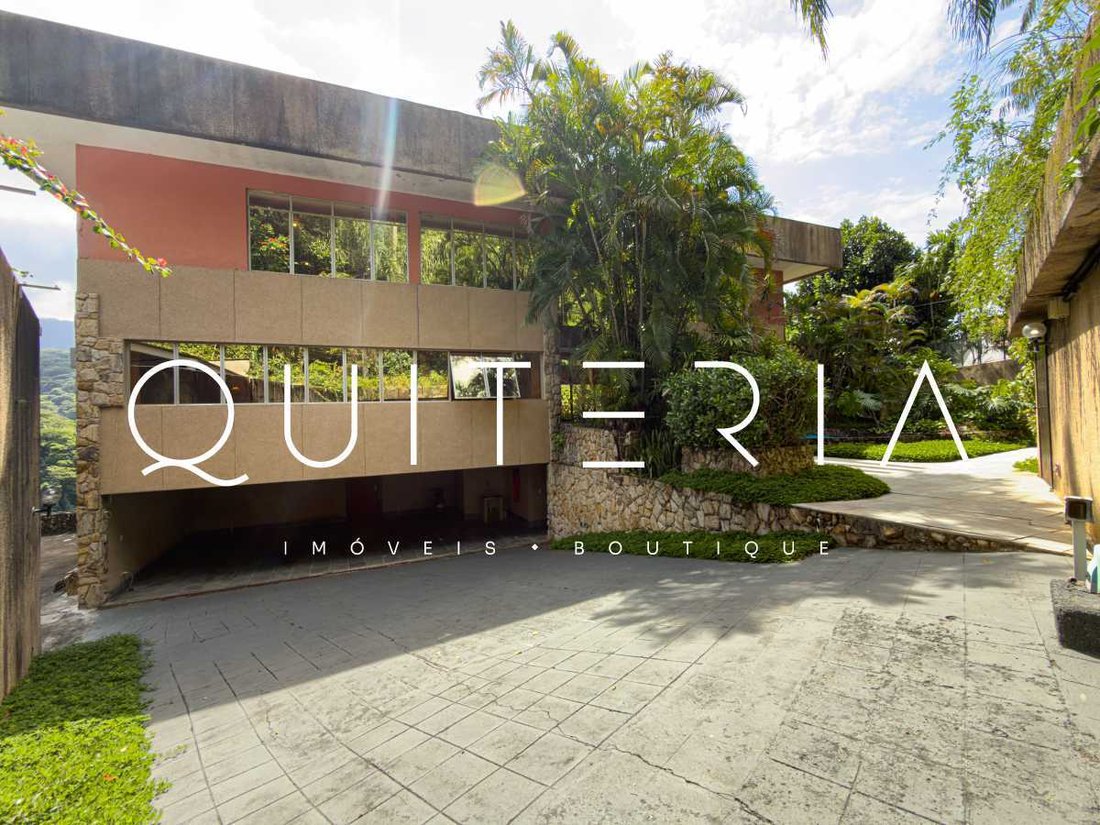 House in Rio de Janeiro, State of Rio de Janeiro, Brazil 3 - 15128370