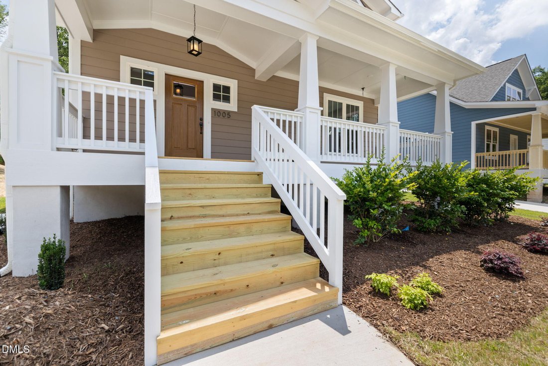 House in Chapel Hill, North Carolina, United States 4 - 17696892