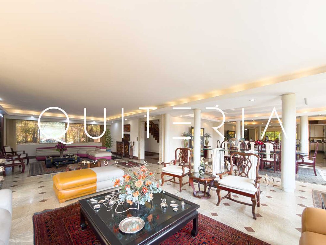 House in Rio de Janeiro, State of Rio de Janeiro, Brazil 5 - 15128370