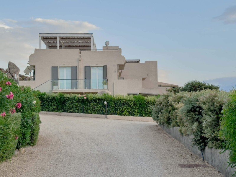 Appartement à Lungòni/Santa Teresa Gallura, Sardaigne, Italie 3 - 17692809