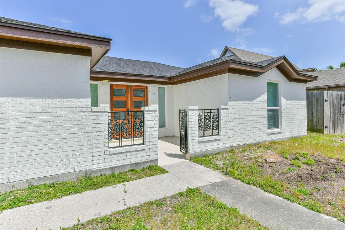 House in Galveston, Texas, United States 4 - 17697596