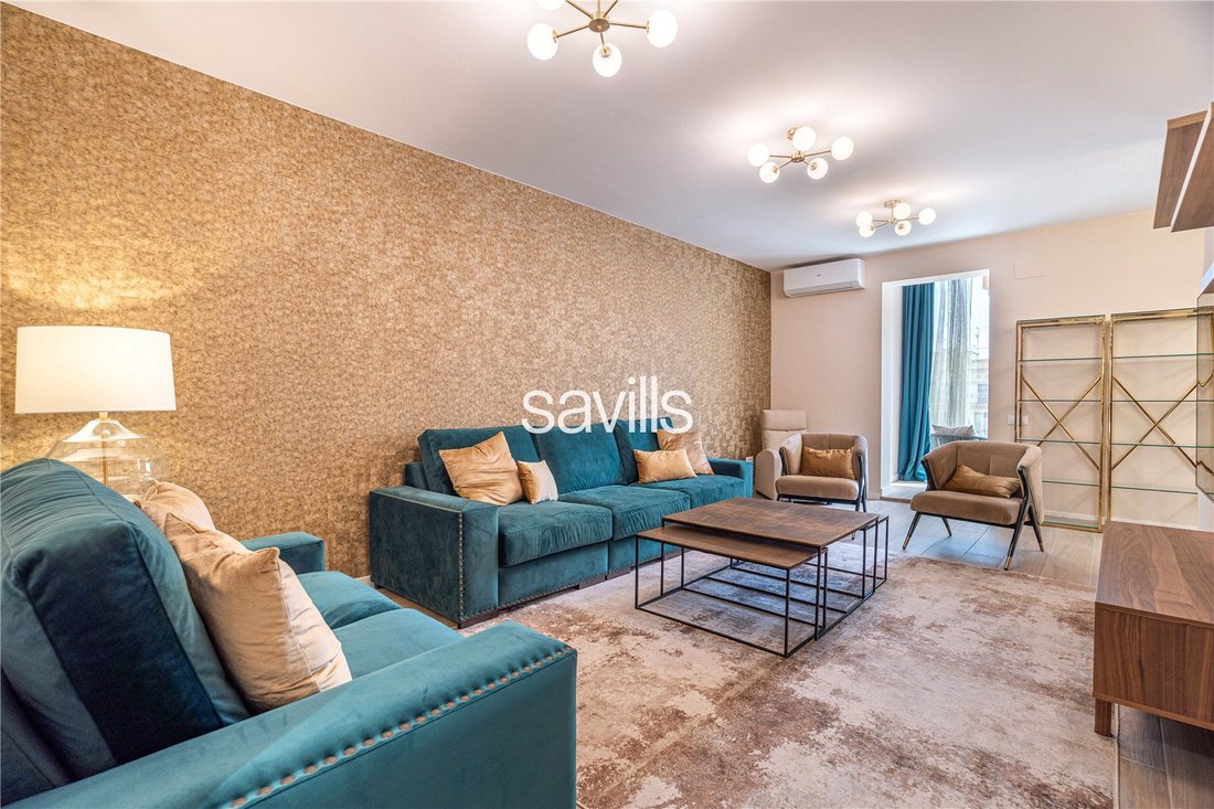Apartment in Eixample, Barcelona, Spain 2 - 17694409
