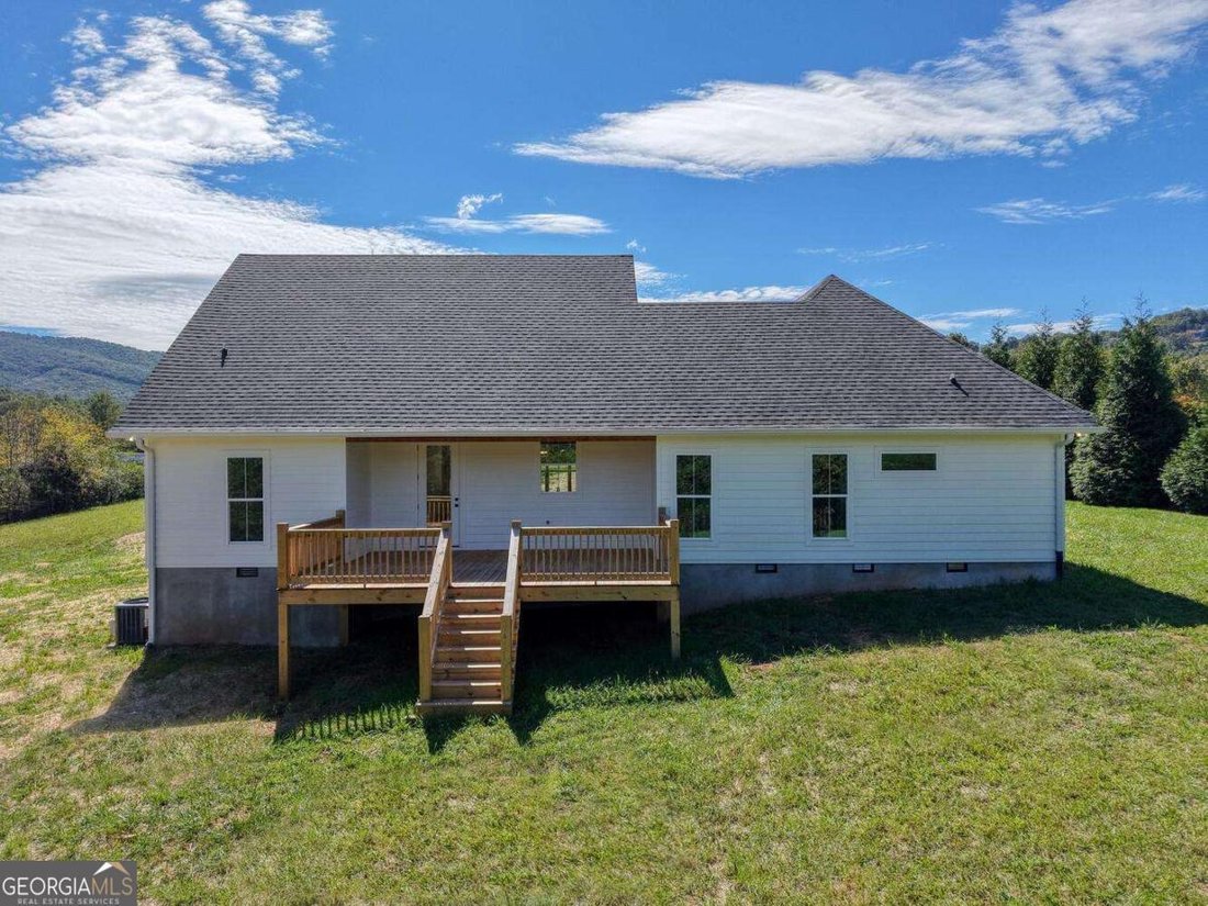 House in Young Harris, Georgia, United States 5 - 17696933