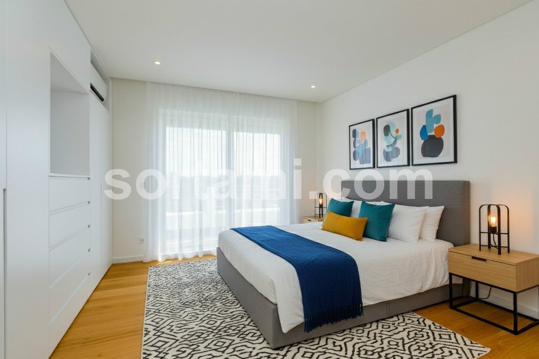 Apartment in Vilamoura, Quarteira, Algarve 5 - 17698447