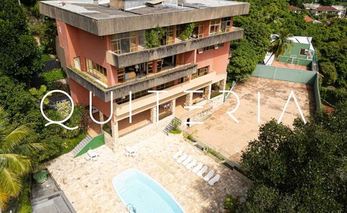 Casa en Río de Janeiro, Estado de Río de Janeiro, Brasil 1