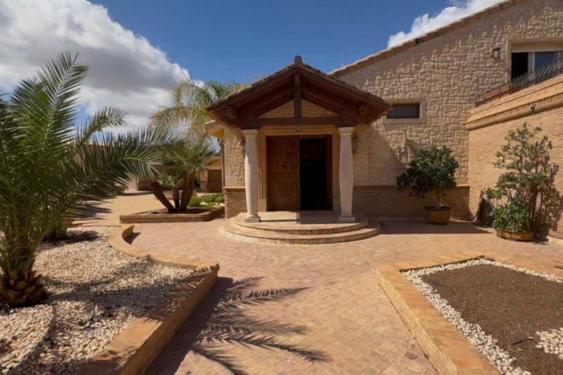 Villa in Spain 2 - 17695976