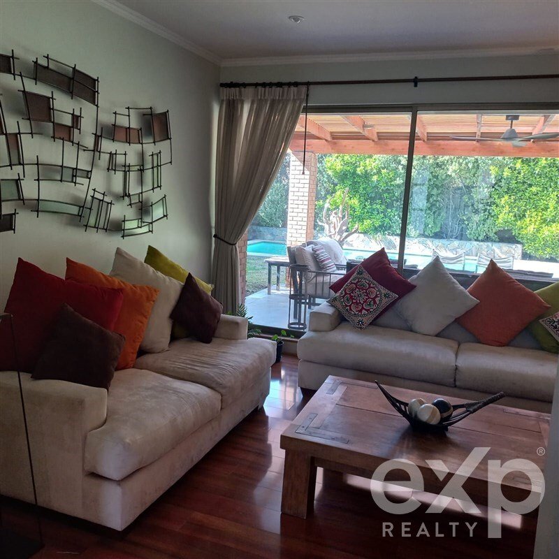 House in Chicureo, Santiago Metropolitan Region, Chile 5 - 15887125