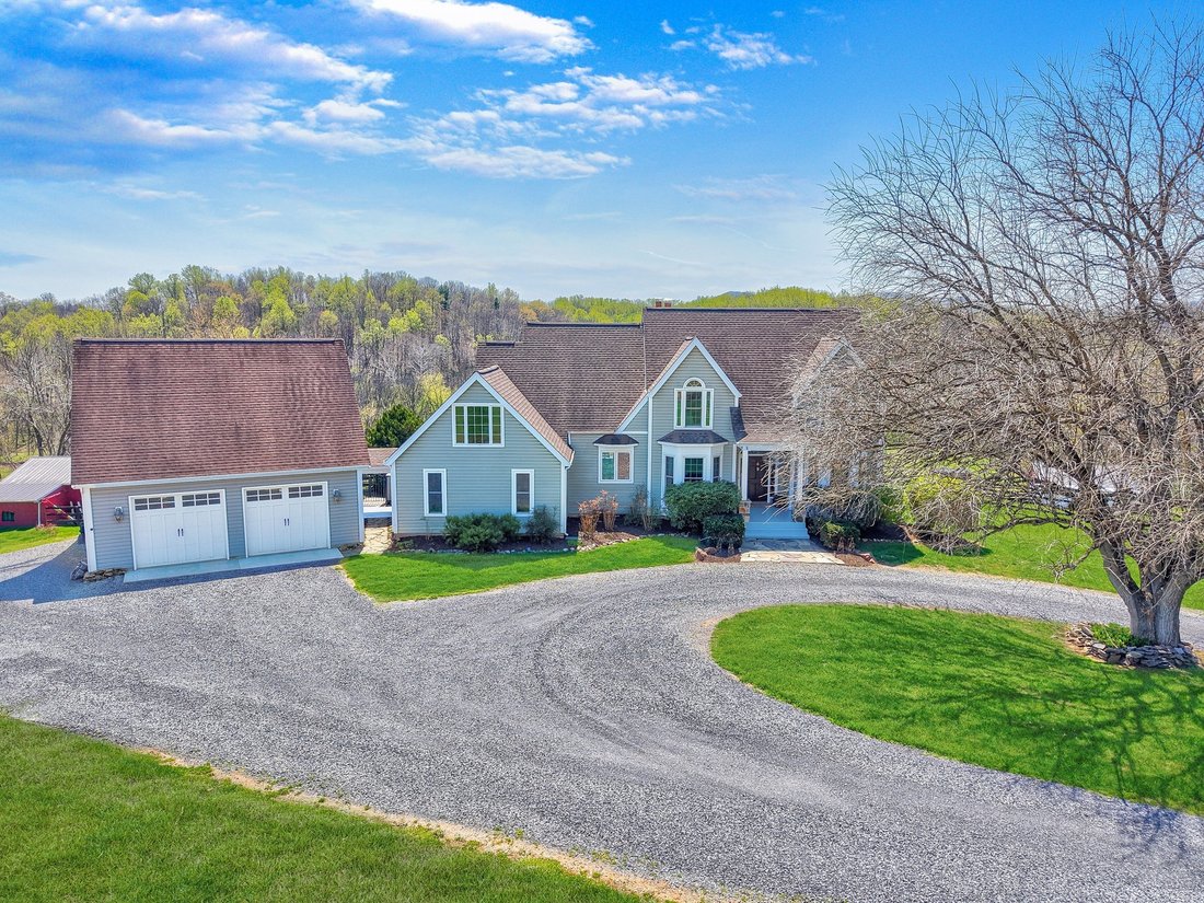 House in Marshall, Virginia, United States 3 - 17693065