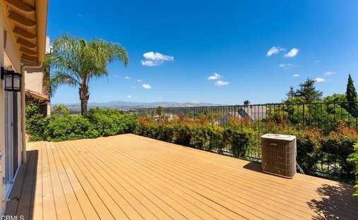 Condominio a Camarillo, California, Stati Uniti 1