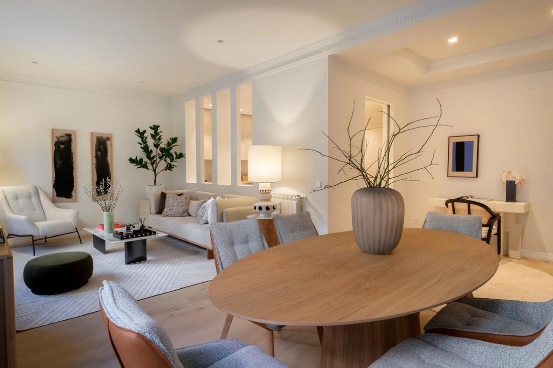 Apartment in Chamberi, Madrid, Spain 4 - 17694614